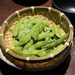 越後一会 十郎 - 