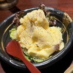 越後一会 十郎 - 
