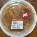 セイコーマート - 料理写真:
