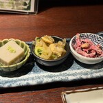 越後一会 十郎 - 