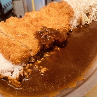 カレー屋ジョニー_0