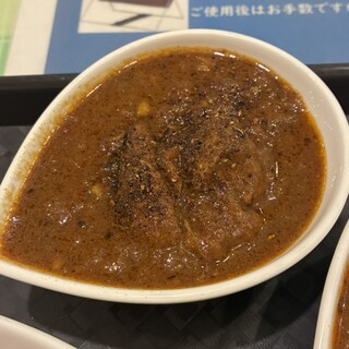 カレースタンド PLUCK_1