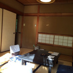 山ばな平八茶屋 - 