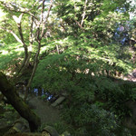 山ばな平八茶屋 - 