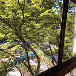 山ばな平八茶屋 - 