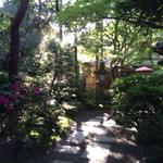 山ばな平八茶屋 - 