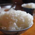 やまかの湯 - やばいご飯が進む～