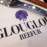 GLOU GLOU REEFUR - 