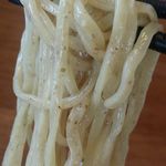 麺屋 菜々兵衛 - つけ麺 麺