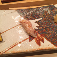 江戸前鮓 すし通 - 