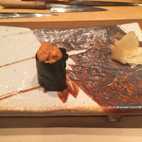江戸前鮓 すし通 - 