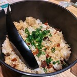 魚柳 - 
