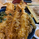 天丼てんや - 料理写真:
