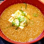 吉野家 - 冷や汁