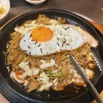韓国料理 もいせ - 