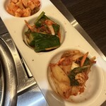 韓国料理 もいせ - 