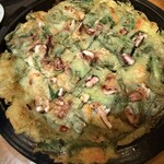 韓国料理 もいせ - 