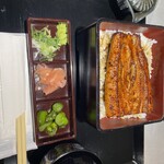 鰻の成瀬 - 料理写真: