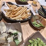 魚柳 - 