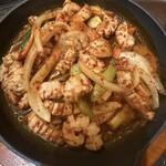 韓国料理 もいせ - 