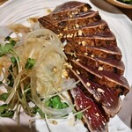 魚柳 - 