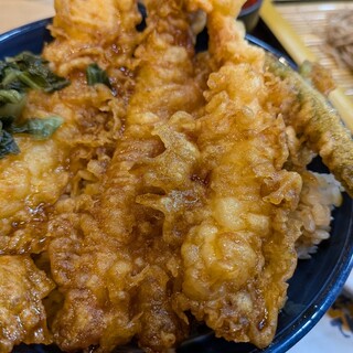 天丼てんや_1