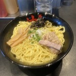 東京油組総本店 - 料理写真: