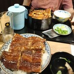 昼だけうなぎ屋 - 
