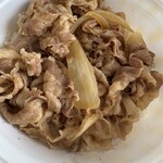 松屋 - 料理写真: