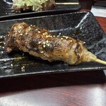 もつ焼き とん将 - 