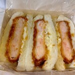 新宿さぼてん - 料理写真: