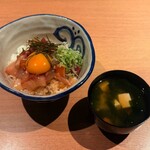 うおきん食堂 - 