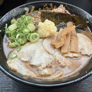 無鉄砲しゃばとん_0