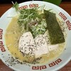 やぶれかぶれ
