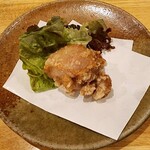 うおきん食堂 - 