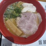 活龍 海老蟹専門 甲殻堂 - 