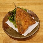 うおきん食堂 - 