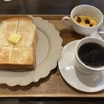 いこい珈琲 - 