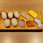 うおきん食堂 - 