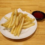 うおきん食堂 - 