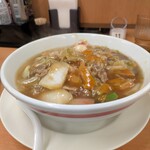 日高屋 - 料理写真: