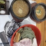 活龍 海老蟹専門 甲殻堂 - 