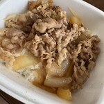 吉野家 - 料理写真: