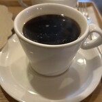 いこい珈琲 - 