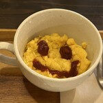 いこい珈琲 - 