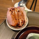 シルクバレル - 