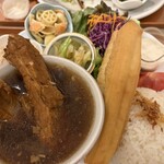 jikka Asian Home Kitchen & Cafe - 