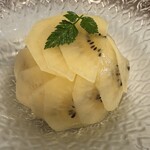 シルクバレル - 