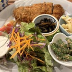 jikka Asian Home Kitchen & Cafe - 