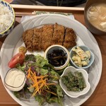jikka Asian Home Kitchen & Cafe - 